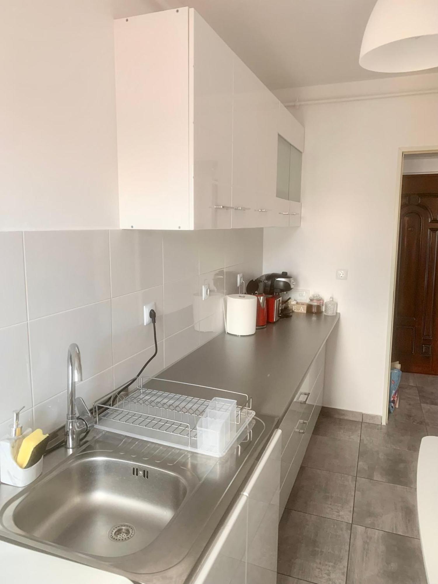 Jad - Family - Apartments & Studios Брашов Экстерьер фото