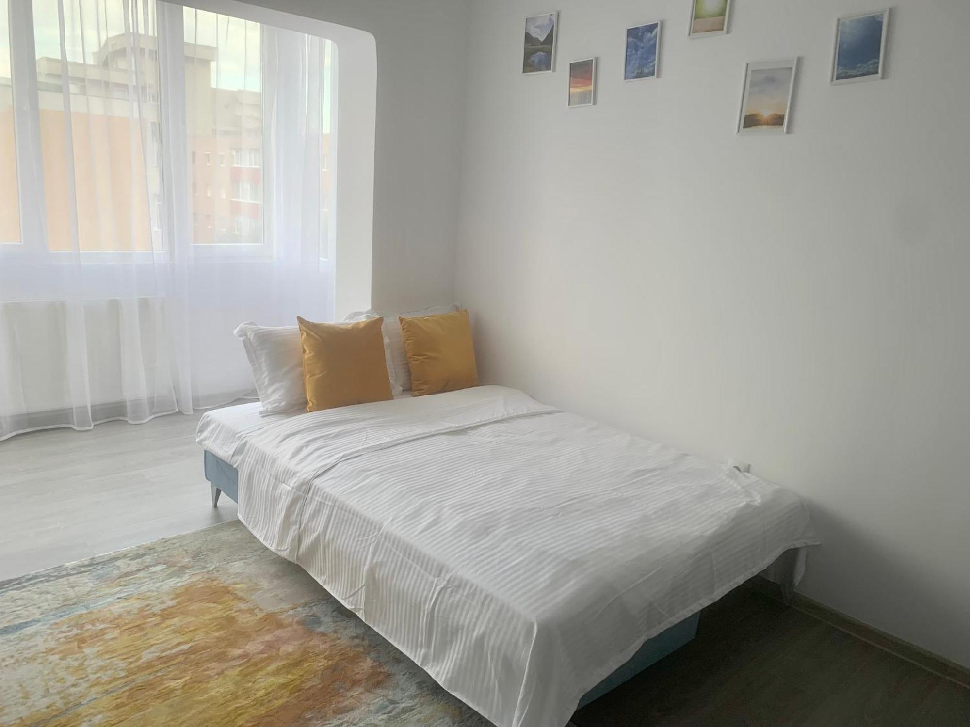 Jad - Family - Apartments & Studios Брашов Экстерьер фото