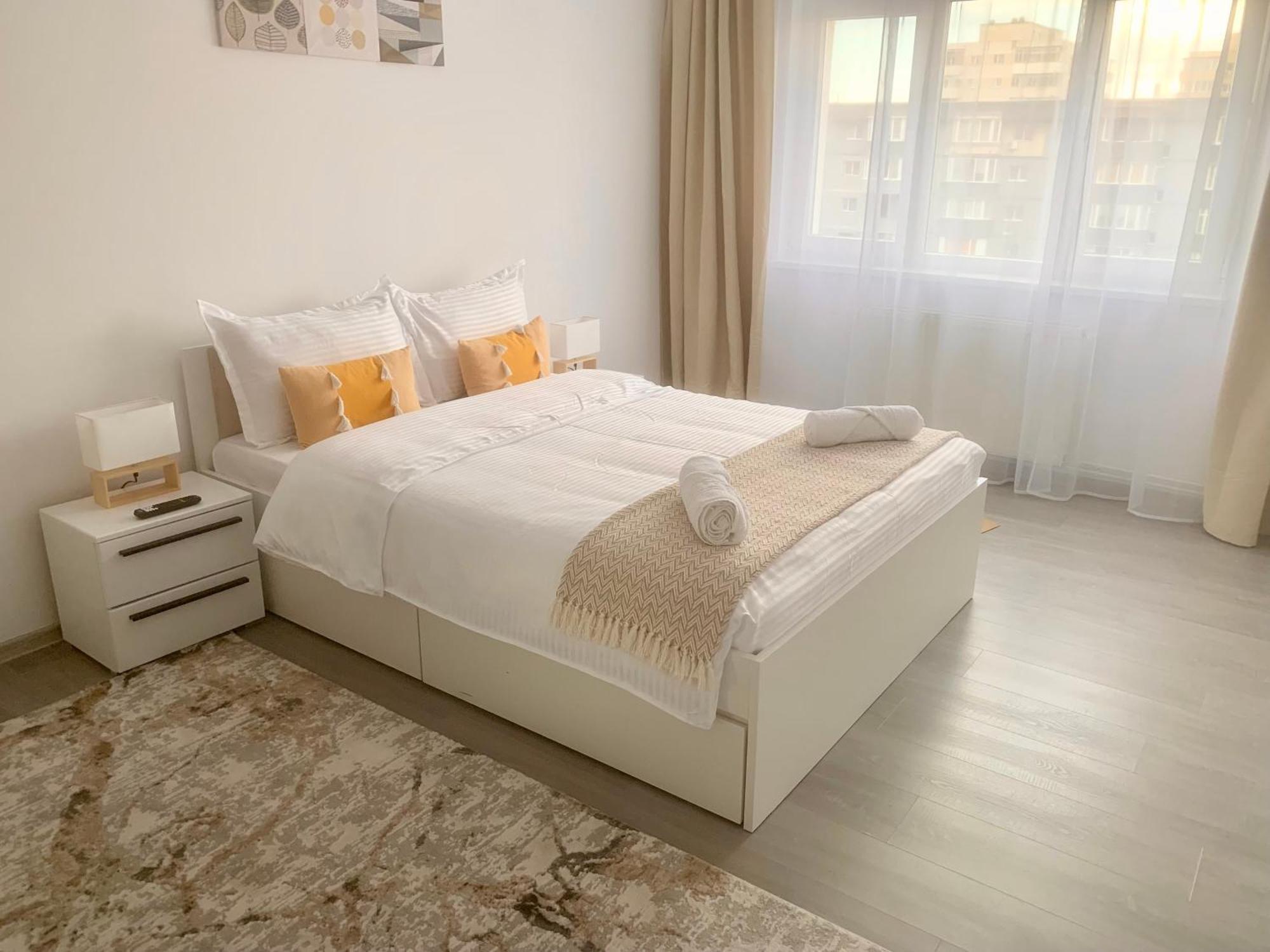 Jad - Family - Apartments & Studios Брашов Экстерьер фото