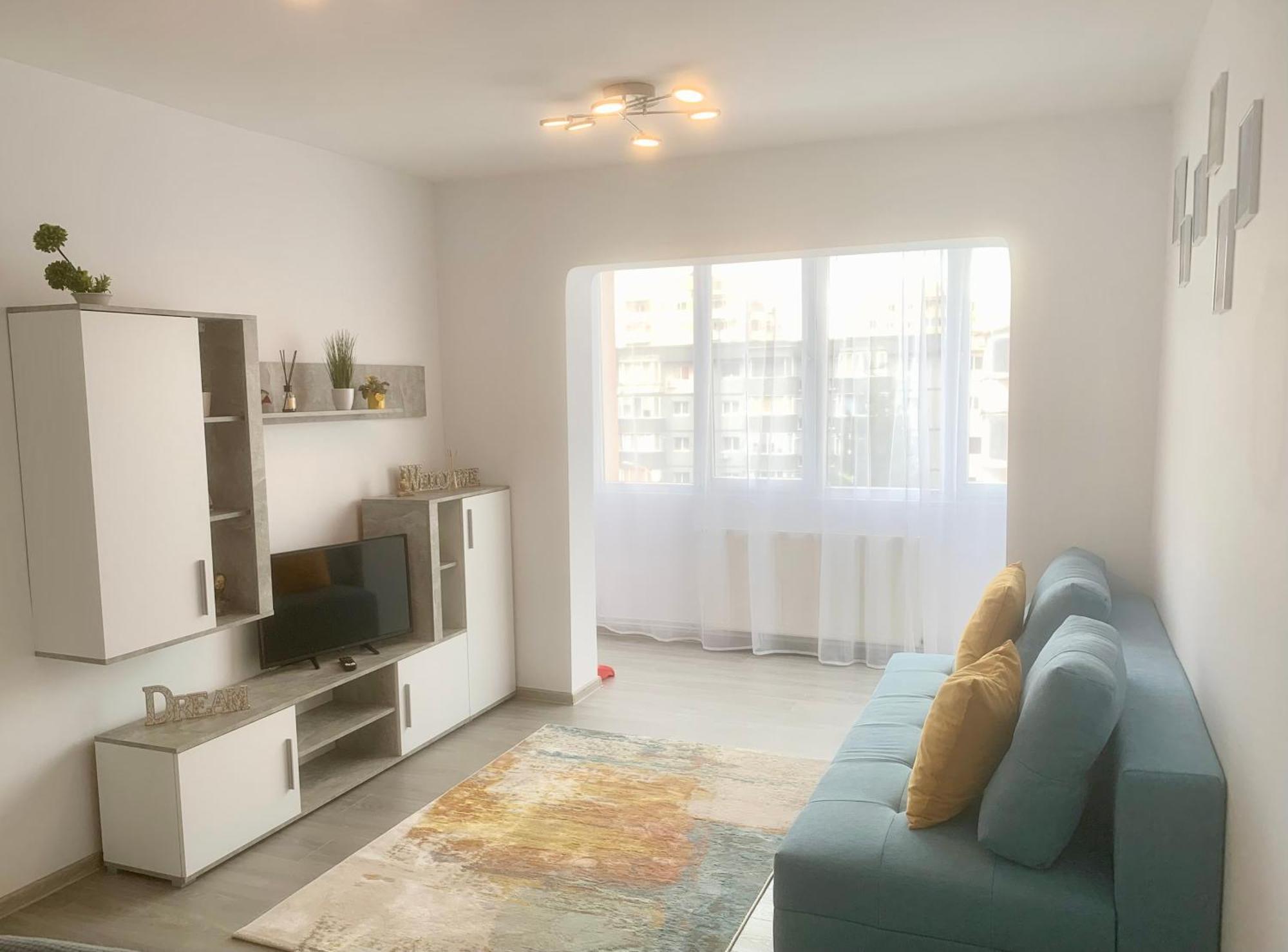 Jad - Family - Apartments & Studios Брашов Экстерьер фото