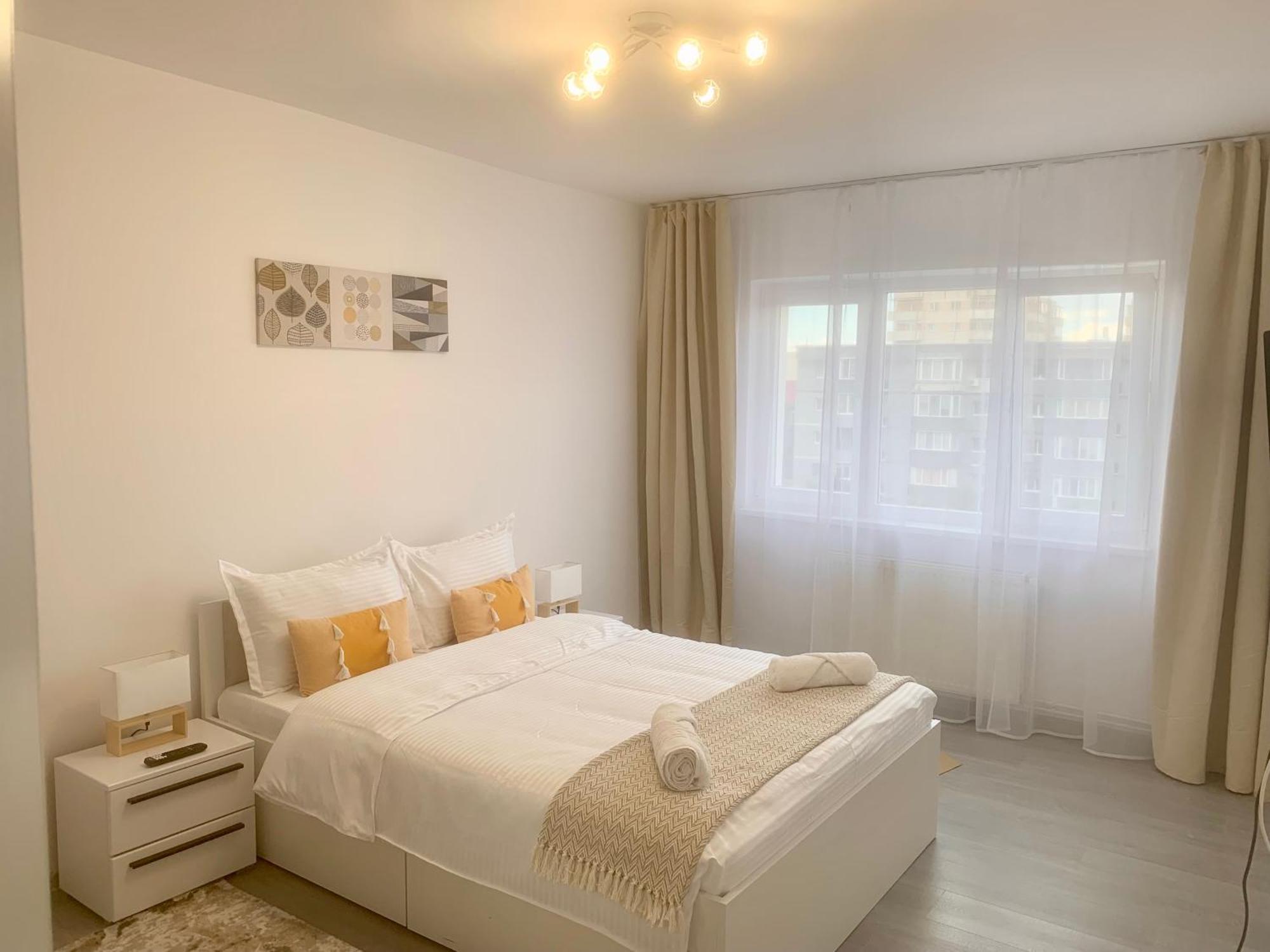Jad - Family - Apartments & Studios Брашов Экстерьер фото