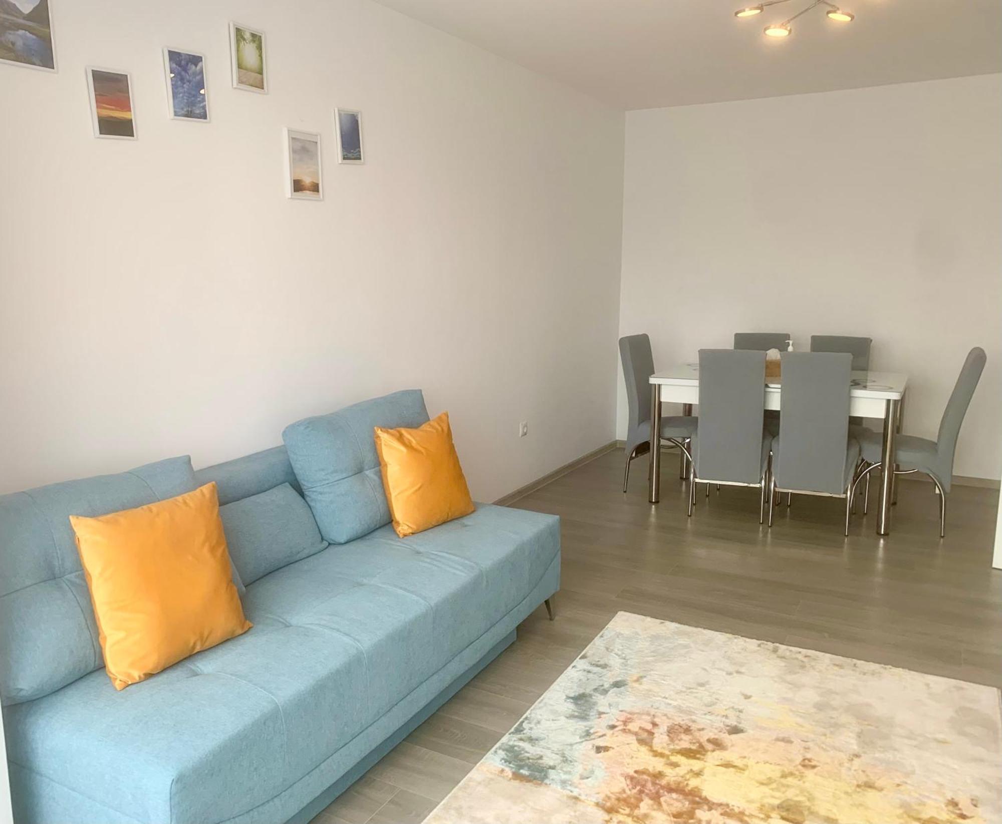 Jad - Family - Apartments & Studios Брашов Экстерьер фото