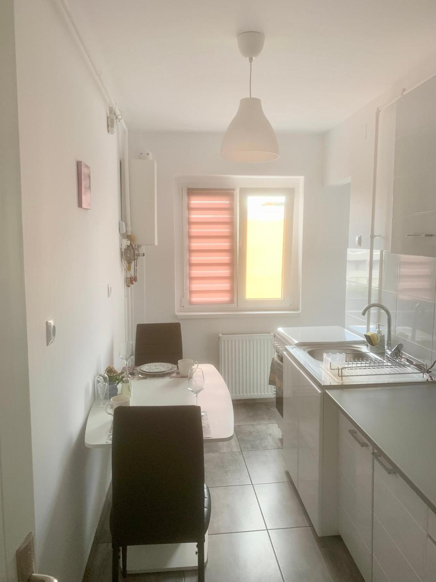 Jad - Family - Apartments & Studios Брашов Экстерьер фото